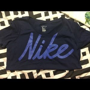 Nike t-shirt